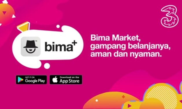 Gambar 1. Cara transfer pulsa 3 lewat sms telepon dan bima