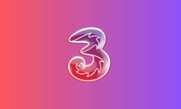 Gambar 2. Transfer pulsa 3 lewat sms