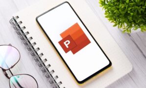 Cara Membuat PowerPoint di HP, 8 Cara Membuat PowerPoint di HP