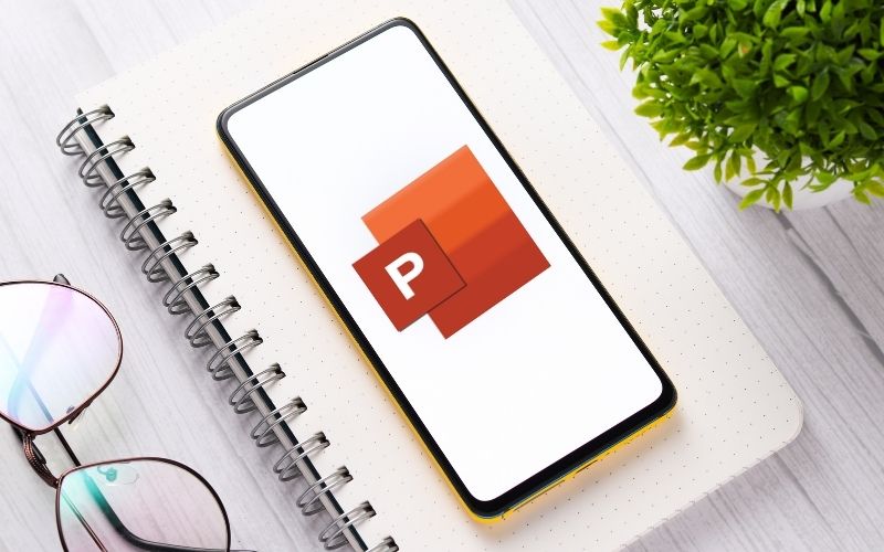 Cara Membuat PowerPoint di HP, 8 Cara Membuat PowerPoint di HP