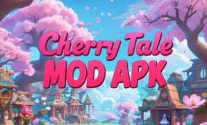 Cherry Tale