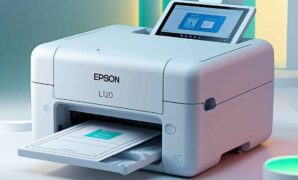 Driver Epson L120