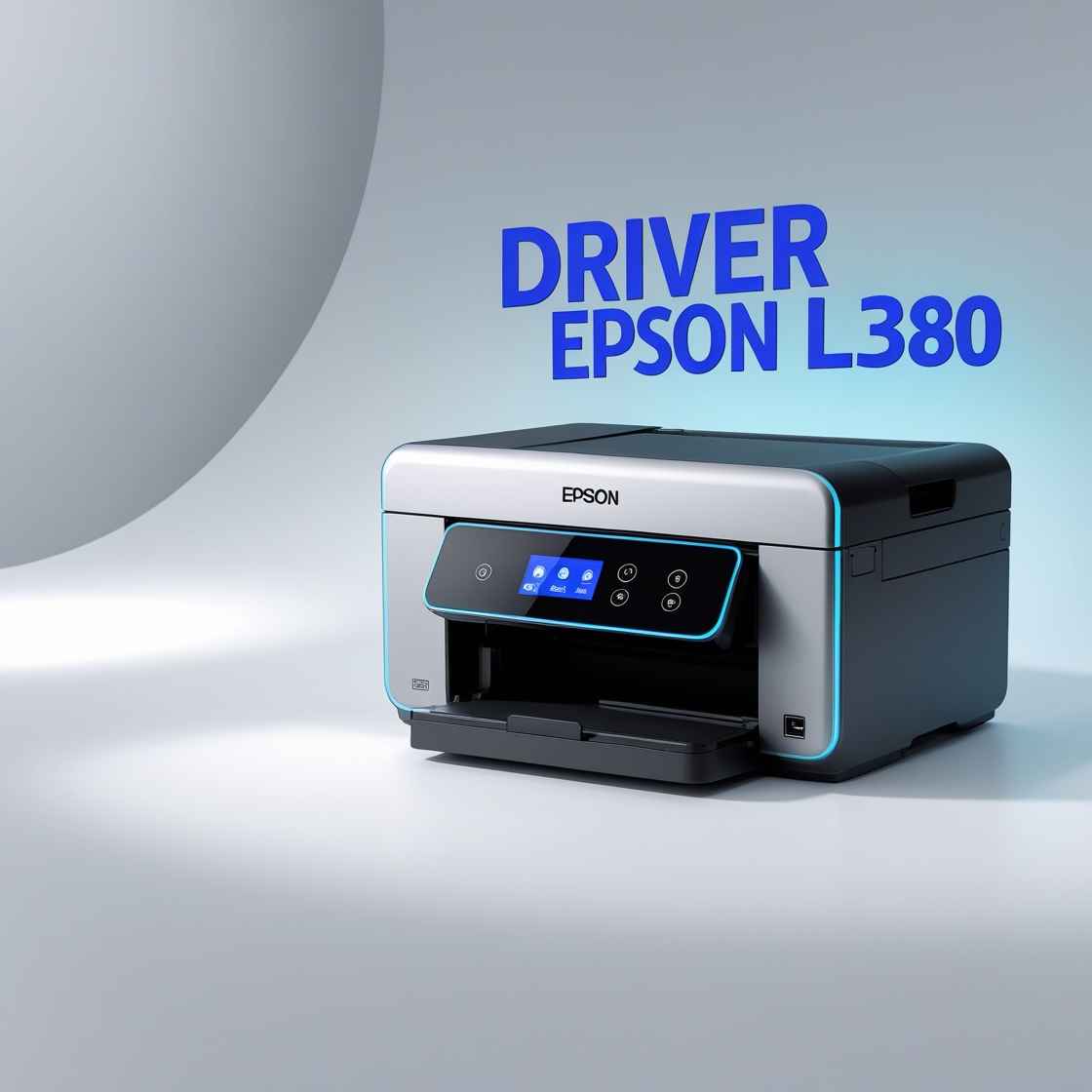 Driver Epson L380
