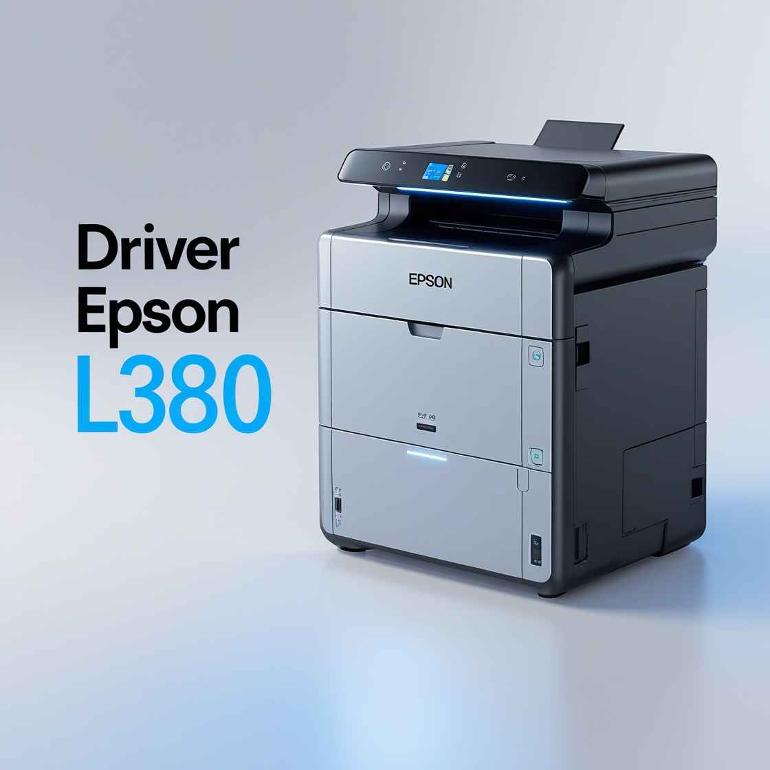 Driver Epson L380