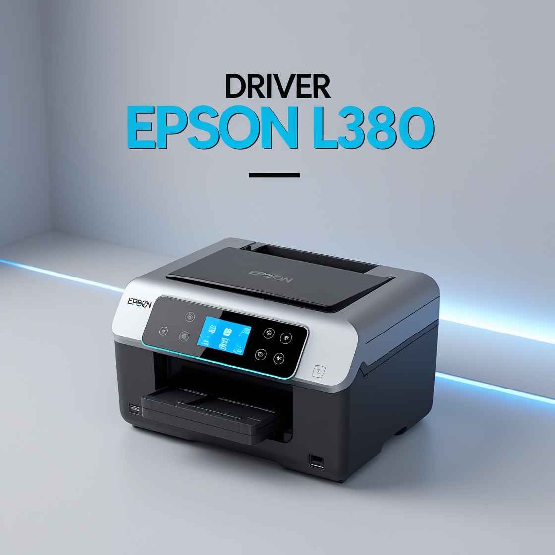 Driver Epson L380