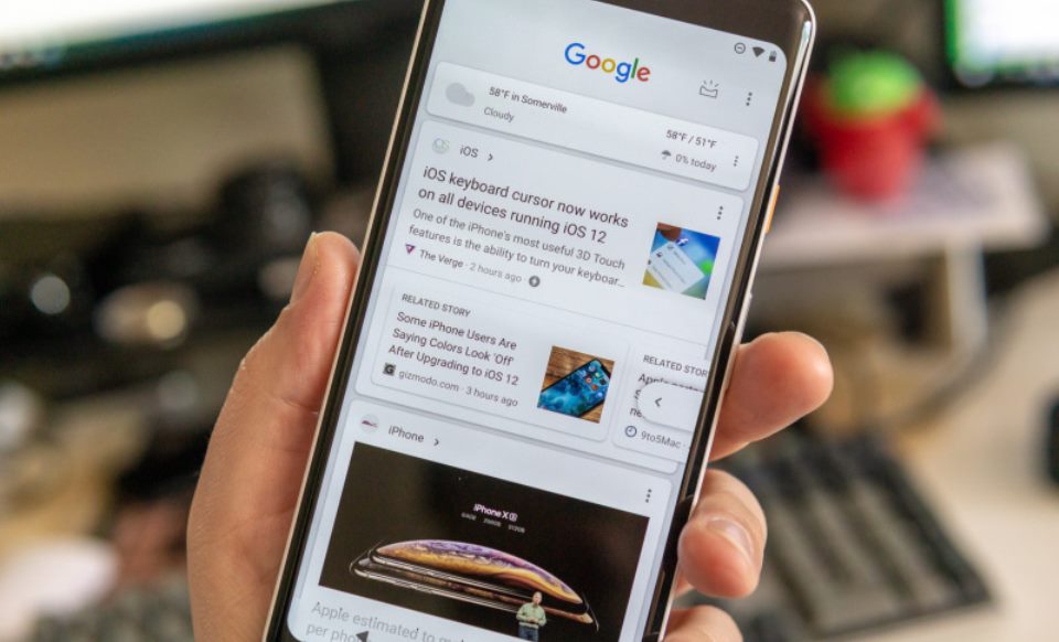 Cara Kerja Search Engine, Cara Bikin Konten Biar Muncul di Google