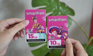 Menggunakan Kuota Lokal Smartfren, Kuota Lokal Smartfren Apa Sih?