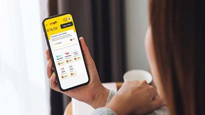 Cara Daftar Kartu Indosat, Cara Daftar Kartu Indosat Lewat Aplikasi MyIM3