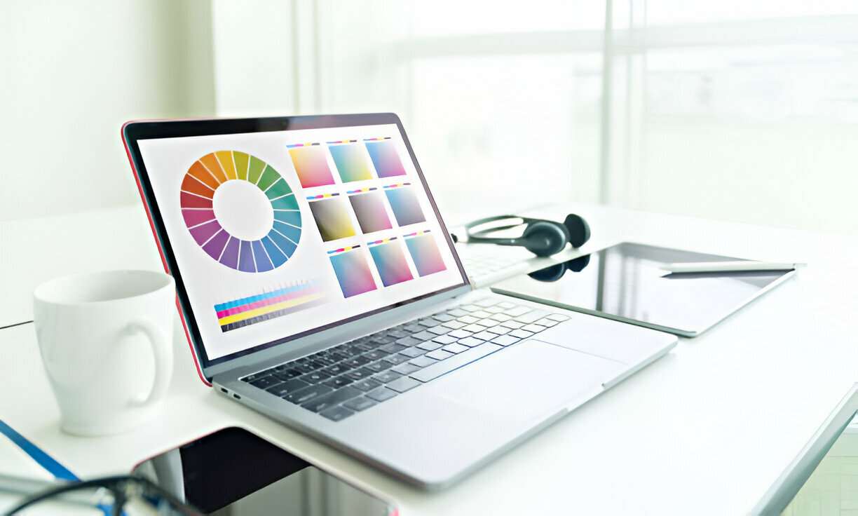 Cara Mencerahkan Layar Laptop Windows, Kalibrasi Warna Layar Laptop