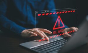 Gambar 1. Ini 10 cara mengatasi malware untuk melindungi perangkat