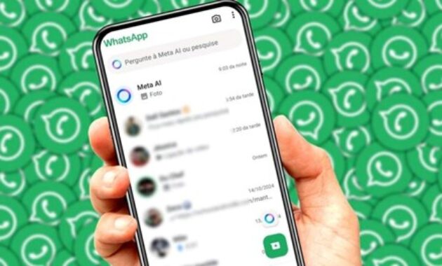Gambar 2. Perlukah menonaktifkan meta AI?