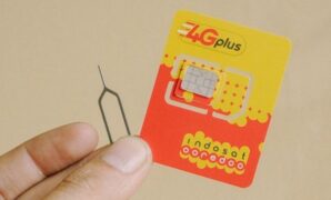 Gambar 1. Ini 3 cara unreg kartu Indosat dengan mudah