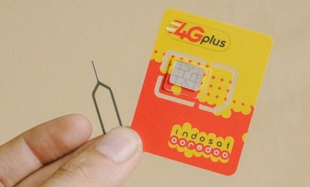 Gambar 1. Ini 3 cara unreg kartu Indosat dengan mudah