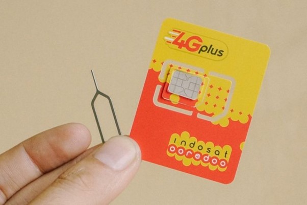 Gambar 1. Ini 3 cara unreg kartu Indosat dengan mudah