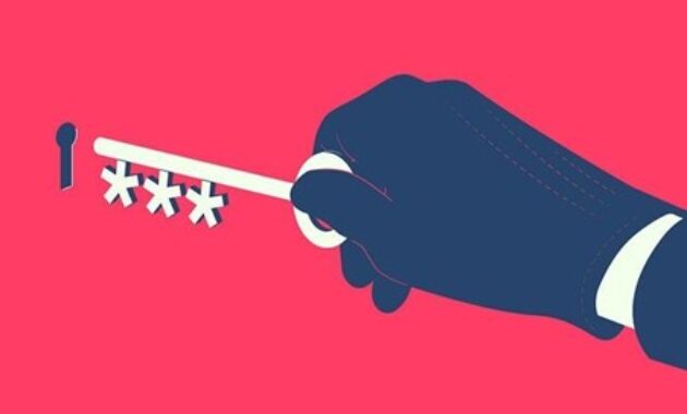 Gambar 2. Menggunakan menu pengaturan router