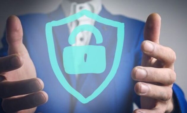 Gambar 1. Ini 4 cara mematikan antivirus windows 11