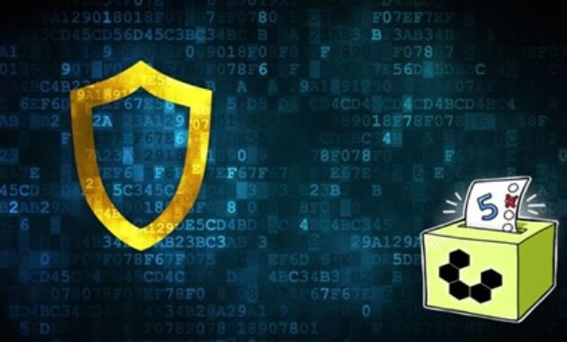 Gambar 2. Matikan sementara antivirus dari windows security