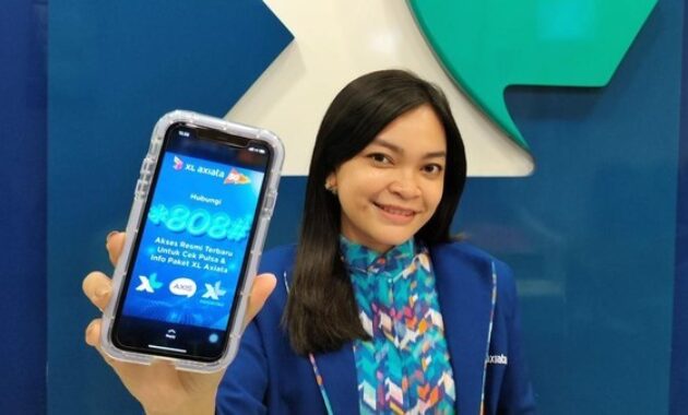 Gambar 3. Pentingnya tahu umur kartu XL