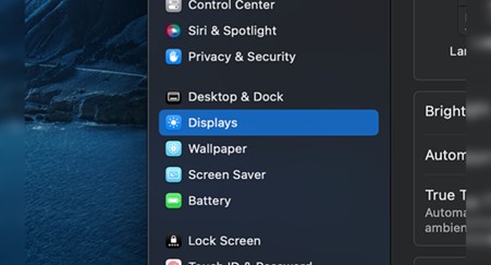 Gambar 1. Ini 5 cara meredupkan layar laptop ASUS