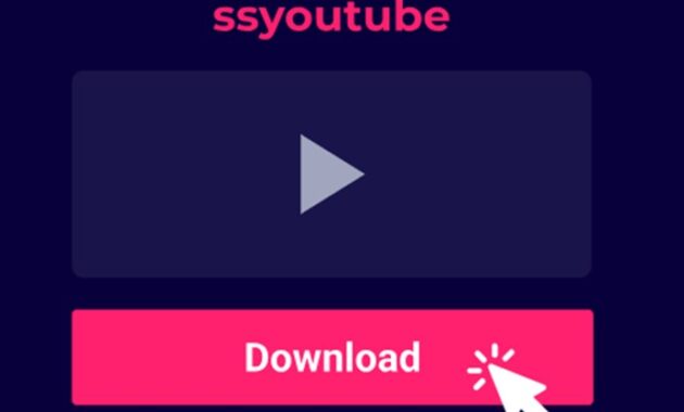 Gambar 3. Unduh lagu youtube tanpa aplikasi