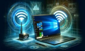 Gambar 1. Ini 7 cara membatasi pengguna WiFi