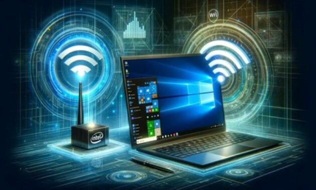 Gambar 1. Ini 7 cara membatasi pengguna WiFi