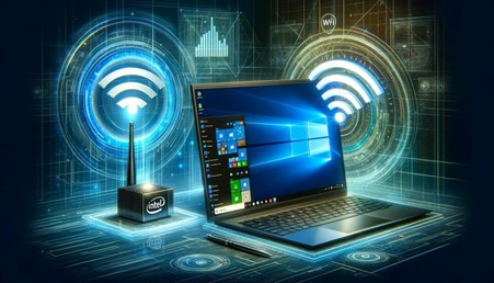 Gambar 1. Ini 7 cara membatasi pengguna WiFi