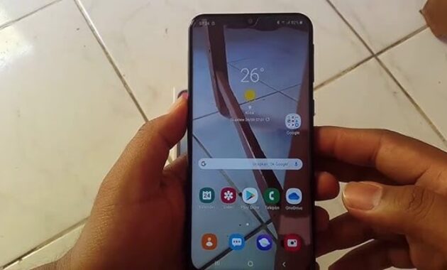 Gambar 2. Pentingnya ganti nama bluetooth