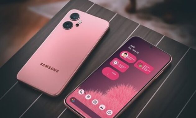 Gambar 3. Langkah-langkah cara ganti nama bluetooth