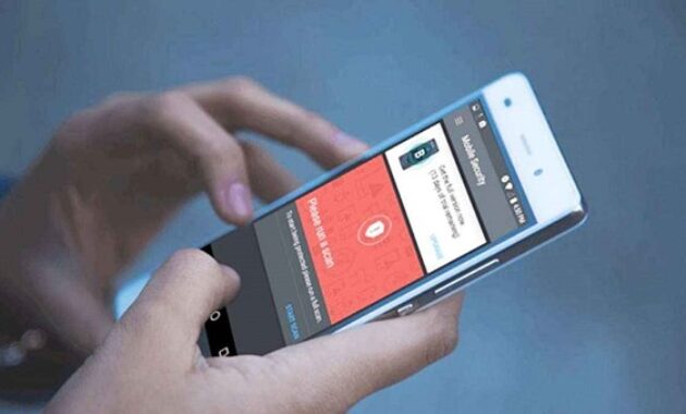 Gambar 2. Blokir iklan di browser chrome