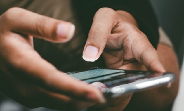 Gambar 1. Ini cara menghilangkan iklan di HP Android yang tiba-tiba muncul