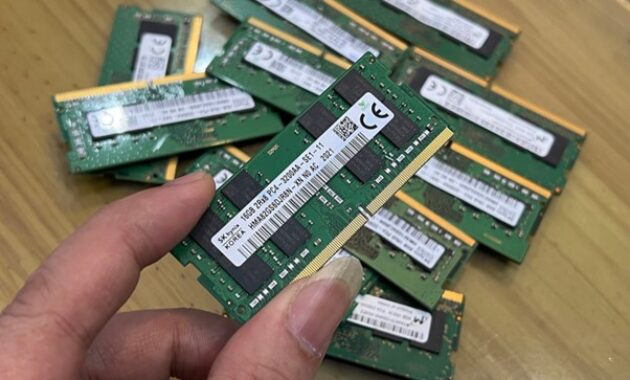 Gambar 1. Inilah 6 cara mengetahui jenis ram di laptop