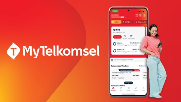 Gambar 1. Inilah 7 cara cek masa aktif kartu telkomsel