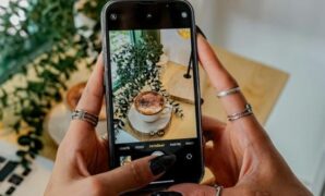 Gambar 1. Inilah 7 cara mengembalikan foto yang terhapus di HP Android