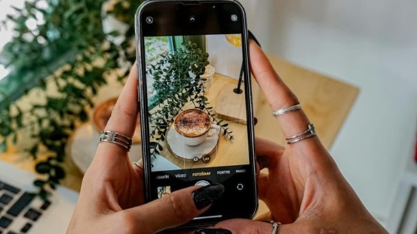 Gambar 1. Inilah 7 cara mengembalikan foto yang terhapus di HP Android