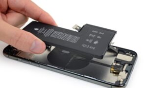 Gambar 1. Inilah 9 cara mengembalikan kesehatan baterai iphone ke 100%