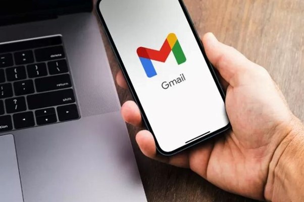 Gambar 1. Inilah cara menghapus akun gmail di laptop atau komputer