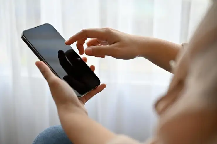 Cara Cek Nomor by U, Cara Cek Nomor by U Lewat SMS