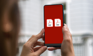 Cara Menggabungkan File PDF di Android, 7 Cara Menggabungkan File PDF di Android