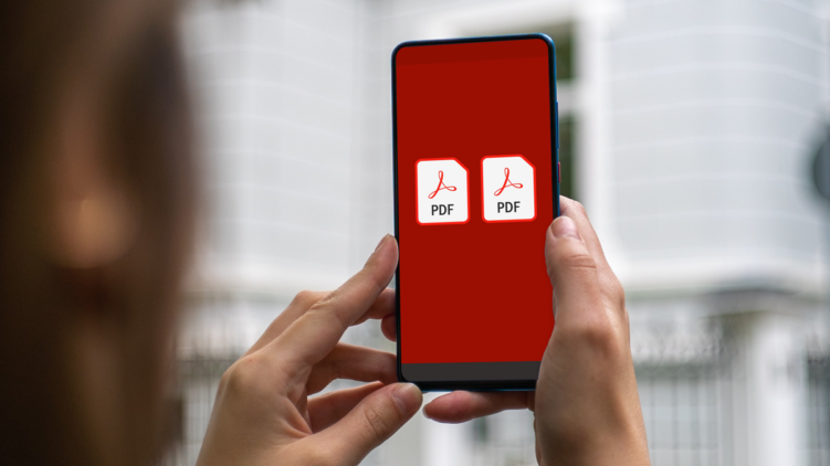 Cara Menggabungkan File PDF di Android, 7 Cara Menggabungkan File PDF di Android