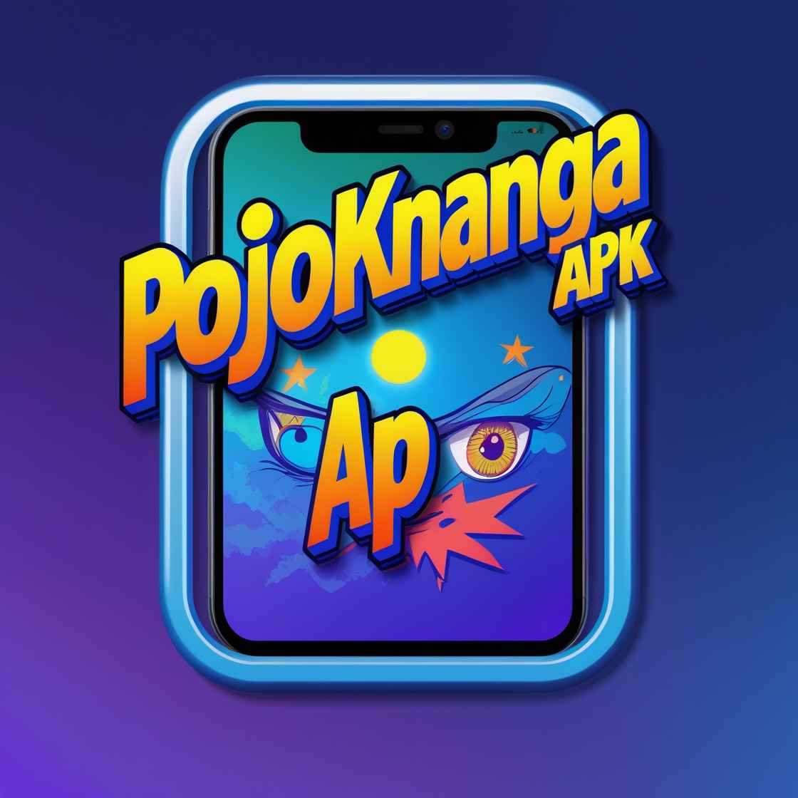 PojokManga APK