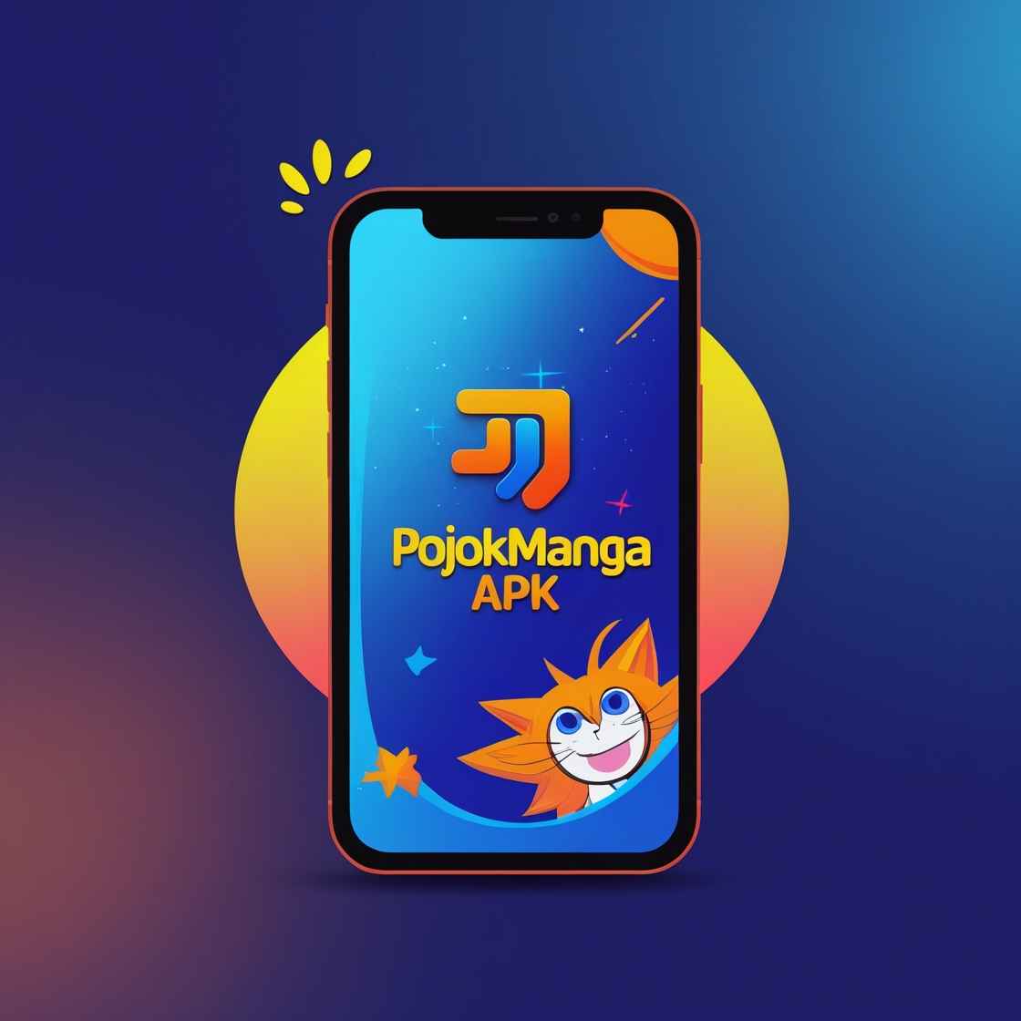 PojokManga APK