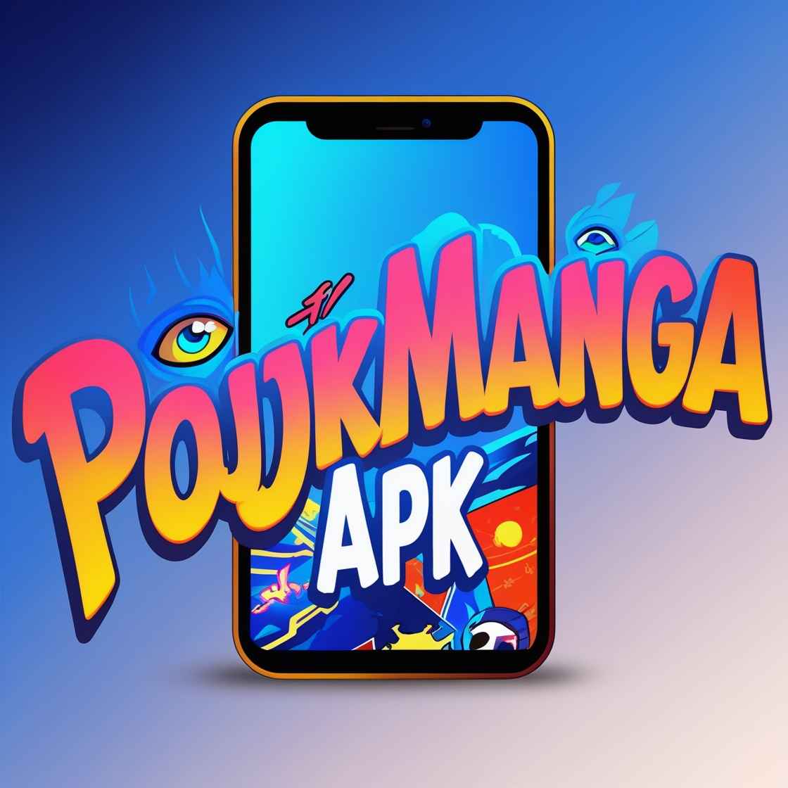 PojokManga APK