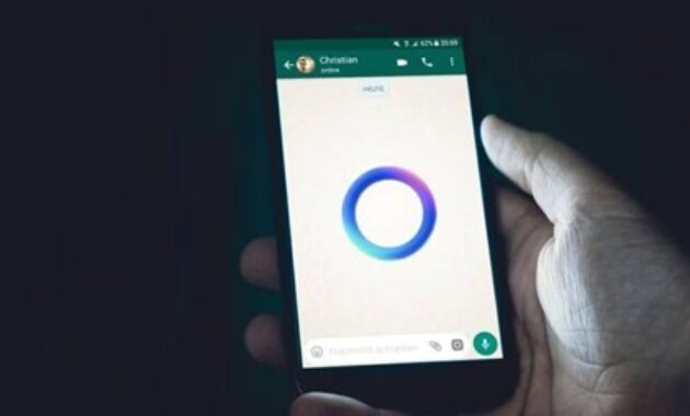 Gambar 3. Fitur menarik dari meta ai