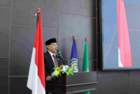 Rektor UMG Unggul Menjadi Orientasi Utama Kita