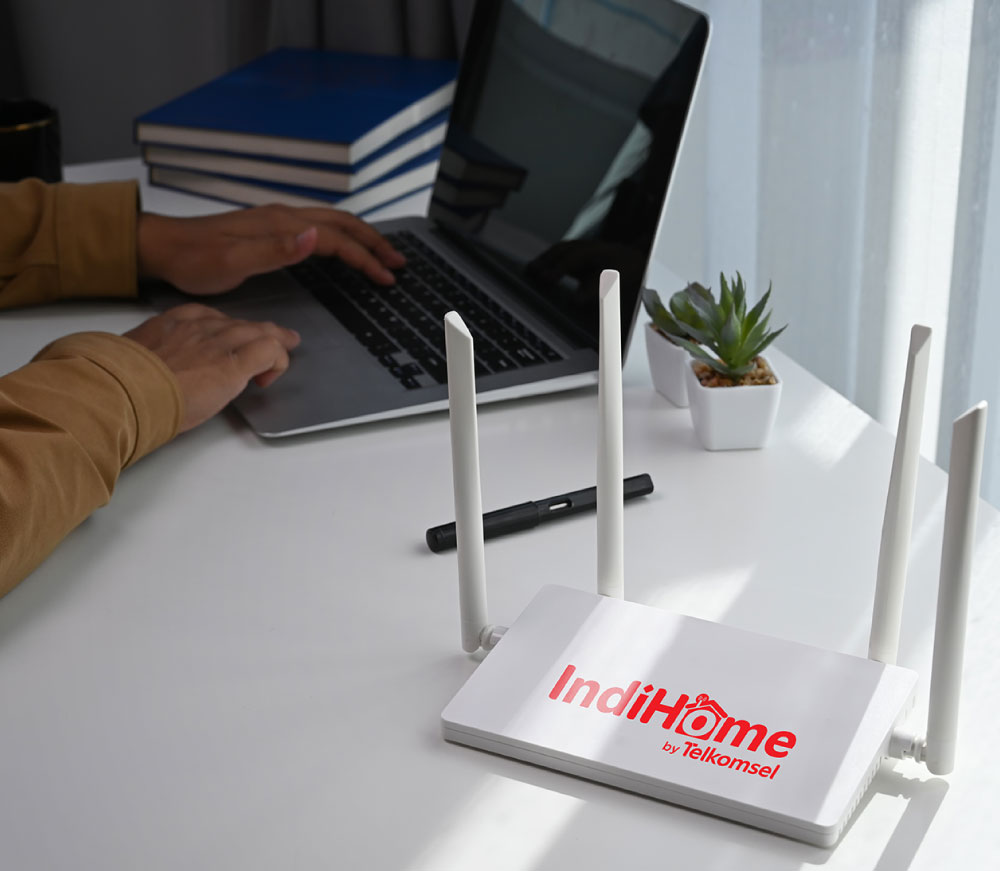 Cara Ganti Password Wifi Indihome, WiFi Indihome dan Hal-Hal Tambahan
