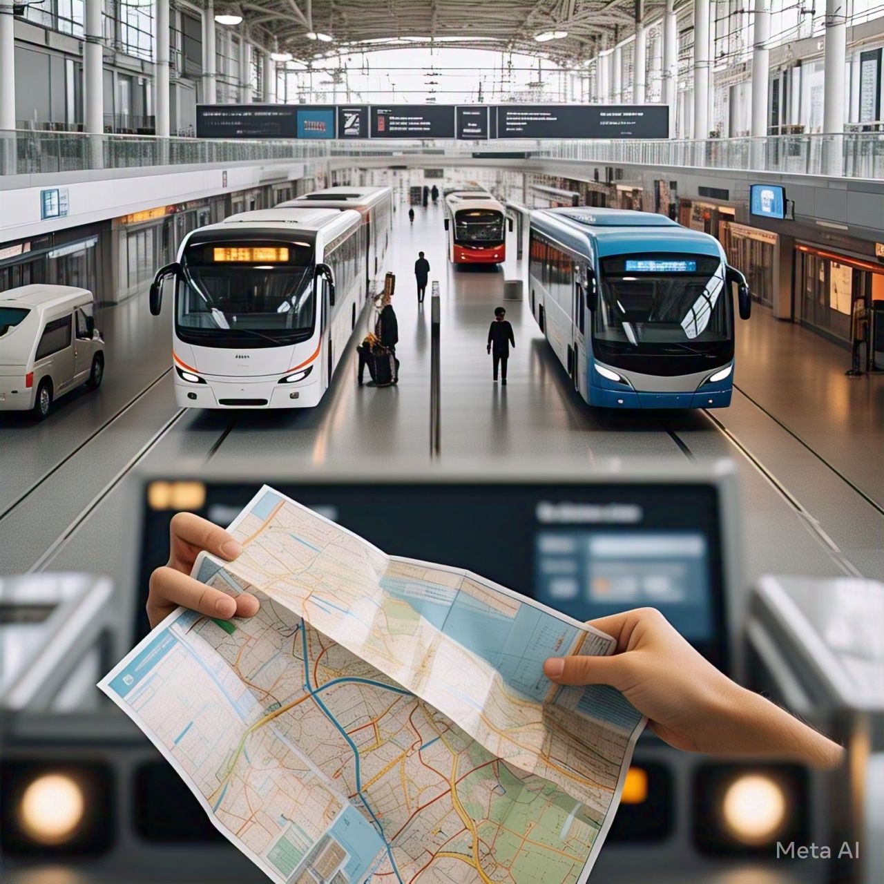 Tips Memilih Travel yang Ampuh