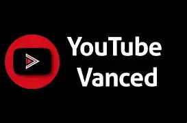 YouTube Vanced