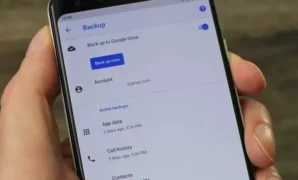 Cara Menghapus Data di HP Android, Cara Menghapus Data di HP Android