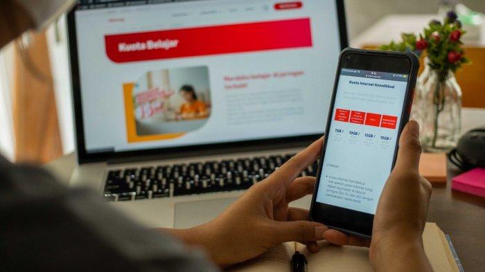 Cara Beli Masa Aktif Telkomsel, Cara Beli Masa Aktif Telkomsel Lewat Aplikasi MyTelkomsel